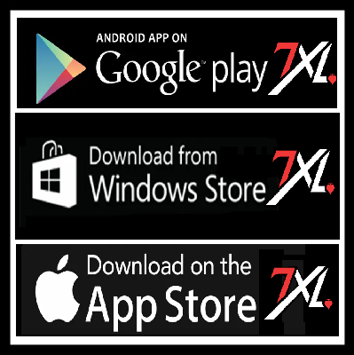 קישור ולינק ישיר להורדה חוקית של אפליקציית הפוקר הבין לאומית 7XL