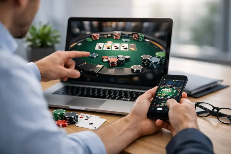 איך להירשם דרך סוכן 7XL בלי טעויות