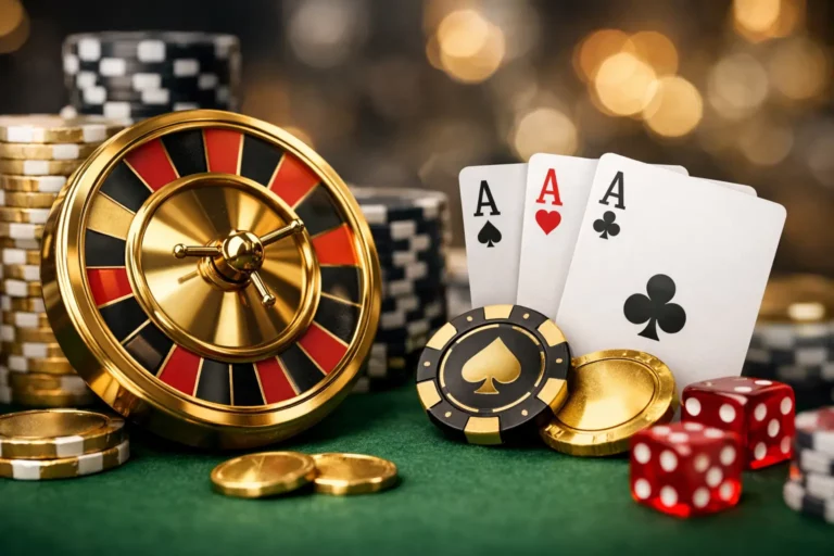 איך עובד ספין אנד גולד ומה חשוב לדעת