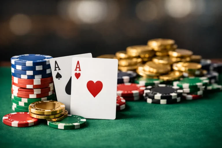 בונוס פוקר לשחקנים חדשים - מה באמת שווה