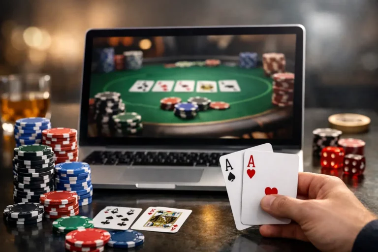 טורנירי פוקר אונליין יומיים - איך לבחור נכון